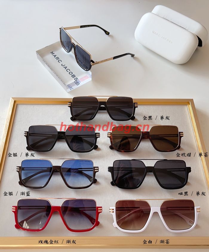 MARC JACOBS Sunglasses Top Quality MJS00010